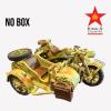  Product image 4 of the product “Road Block Set No Box ”