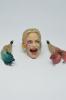  Artikelbild 4 des Artikels “Gac  Toys Female  Joker laughing Head 1:6 “