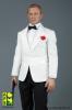  Artikelbild 4 des Artikels “Royal Agent Suit Set (White) 1:6 “