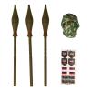  Product image 4 of the product “Russian Paratrooper 1/6 ”