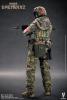  Product image 4 of the product “1/6 Russian Special Combat Women Soldier ”