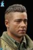  Artikelbild 4 des Artikels “1:12 Palm Hero Series 2nd Armored Division “Hell On Wheels” – SSGT Donald figure “