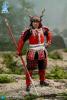  Product image 4 of the product “1/12 Palm Hero Japan Samurai Series Sanada Yukimura Action Figure ”