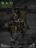  Product image 4 of the product “S.A.D Special Operations Group - Field Raid Version (Exclusive Woodland Version) ”