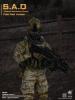  Product image 4 of the product “S.A.D Special Operations Group - Field Raid Version ”
