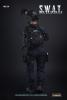  Artikelbild 4 des Artikels “S.W.A.T. Special Weapons And Tactics in 1/6 Inclusive Shoot House Diorama!! “
