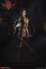  Product image 4 of the product “Saintess Knight - Gold Version - in 1/6 Scale ”