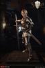  Product image 4 of the product “Knight of Fire-Silver 1/6 Scale Action Figure ”