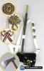  Product image 4 of the product “Showroom Carneaux, French Infantry Sapper ”