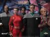  Artikelbild 4 des Artikels “Star Trek - DS9 Chief Medical Officer Lt Julian Bashir 1:6 scale “
