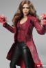  Artikelbild 4 des Artikels “Scarlet Witch 3.0 - 1:6th scale “