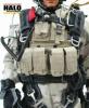  Artikelbild 4 des Artikels “Hot Toys, Seal Team 2 HALO “