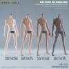 Product image 4 of the product “Seamless Male Body 1:6 (Natural) ”