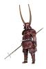  Product image 4 of the product “1/6 SERIES OF EMPIRES - II NAOMASA THE SCARLET YAKSHA (STANDARD EDITION) ”