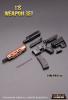  Artikelbild 4 des Artikels “HK 416 B Assault Rifle (Black) 1:6 “