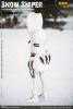  Artikelbild 4 des Artikels “1/6 Snow Sniper - Skier Snow Sniper action figure “
