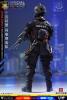  Artikelbild 4 des Artikels “Special Weapons And Tactics - China S.W.A.T Shandian Commandos 1:6 “