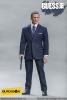  Product image 4 of the product “Spectre - Agent James (Blue Version) 1/6 ”