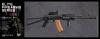 Product image 4 of the product “1/6 SPETSNAZ ASSAULT RIFLE – AK74M SET ”