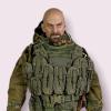 Product image 4 of the product “DAMTOYS 1/6 SPETSNAZ IN DAGESTAN/ Read!!) ”