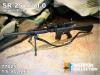  Artikelbild 4 des Artikels “SR-25 Mod0 Sniper Rifle (Black) “