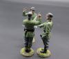  Artikelbild 4 des Artikels “WWII:  Vereidigung 3 Figuren Limitierte Auflage  von 50 Stk 1/30 “