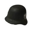  Product image 4 of the product “M35 Metal Helmet WH double decals leather Liner ”