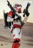  Product image 4 of the product “Star Wars : Battlefront - Shock Trooper ”
