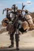  Product image 4 of the product “The Mandalorian scale Boba Fett (Repaint Armor) and Throne ”