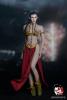  Artikelbild 4 des Artikels “Planet Princess Set  im Maßstab 1:6  (wheat-colored skin) “