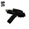  Artikelbild 4 des Artikels “Star Trek Type II Hand Phaser1/6 “