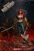  Product image 4 of the product “Steam Punk Red Sonja (Deluxe Version) 1/6th Action Figure ”