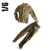  Artikelbild 4 des Artikels “DAK Tropenuniform Feldwebel mit Hose  1:6 “