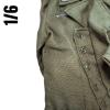  Product image 4 of the product “Sturmgeschütz Uniform Lindgrün 1/6 (Ultra) ”