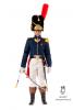  Artikelbild 4 des Artikels “Subaltern Of The French Imperial Guard 1/6 “