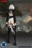  Product image 4 of the product “Female Nier Sexy Girl Set (Blue) 1/6 ”