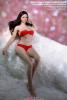  Product image 4 of the product “Super Flexibel Seamless Body with Head (large bust size, suntan) ”