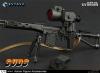  Artikelbild 4 des Artikels “Dragunor SVDS Sniper Rifle (Black) “