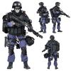  Artikelbild 4 des Artikels “SWAT Assaulter 1:6 “