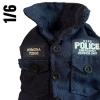 Artikelbild 4 des Artikels “NYPD used Female Uniform with Belt 1/6 (Wynona) “