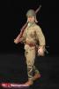  Product image 4 of the product “Takuya Hayashi  - IJA 32nd Army 24th Division - Private - in 1/6 scale ”