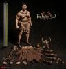  Product image 4 of the product “TBLeague 1/6 Barbarian soul Action Figure ”