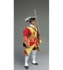  Artikelbild 4 des Artikels “1:6 The 1745 Rebellion - British Redcoat Pulteney's Regiment “