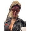  Artikelbild 4 des Artikels “The Dead World Female Zombie 1:6th scale action figure “