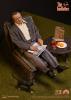  Artikelbild 4 des Artikels “The Godfather 1972 - Vito Corleone (Golden Years Version) 1:6 “