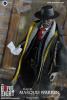  Product image 4 of the product “The Hateful Eight - Major Marquis Warren ”