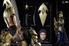  Product image 4 of the product “Asmus Toys The Lord of the Rings Series: Elven Warrior - in 1/6 scale ”