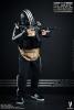  Artikelbild 4 des Artikels “The Slavic Warrior - King of the Mall - in 1/6 scale “