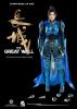  Artikelbild 4 des Artikels “The Great Wall - Commander Lin Mae (plus Extra Crane  Helmet) “