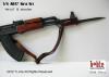  Artikelbild 4 des Artikels “AK 47 Metal und Holz Museums Qualität  1/6 “